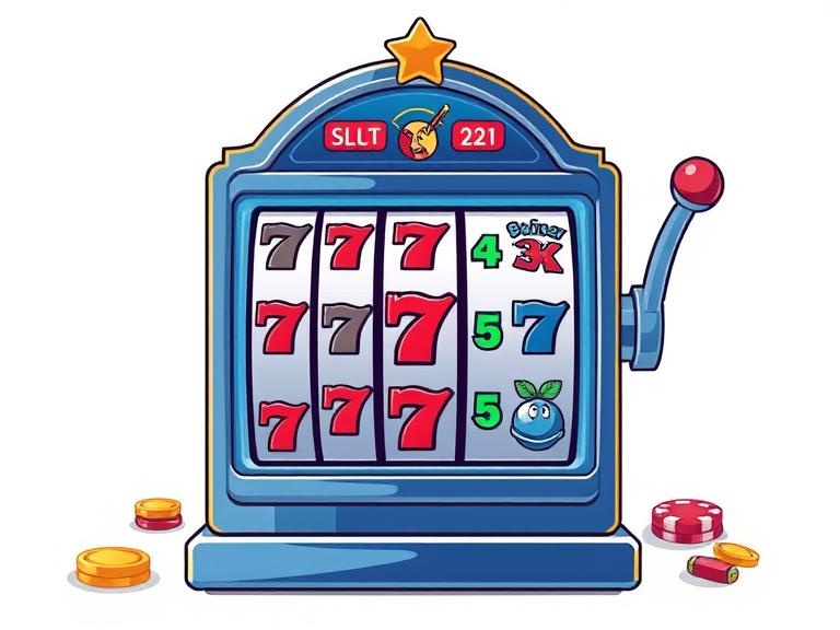 jl2 slot