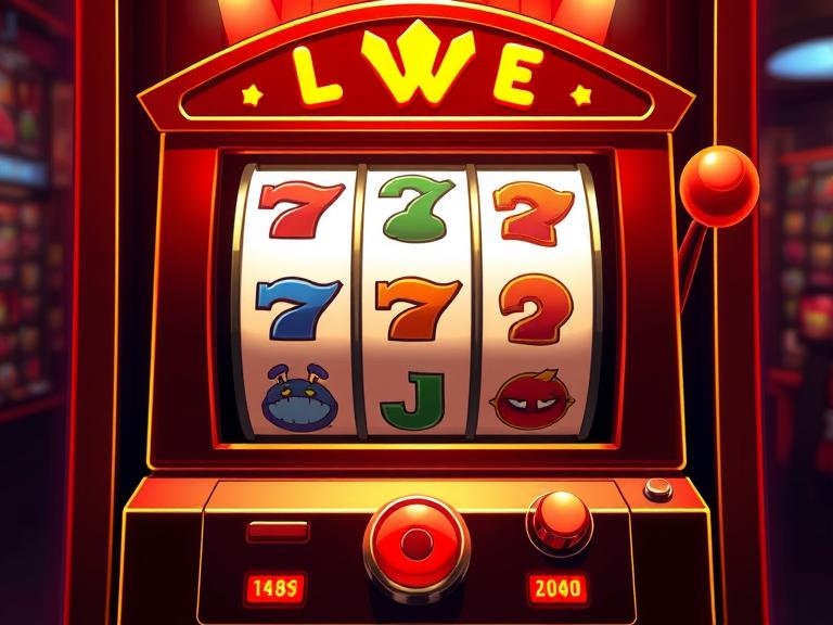 jl2 slot