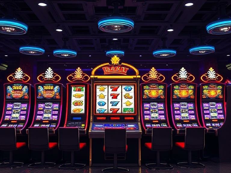 jl2 slot