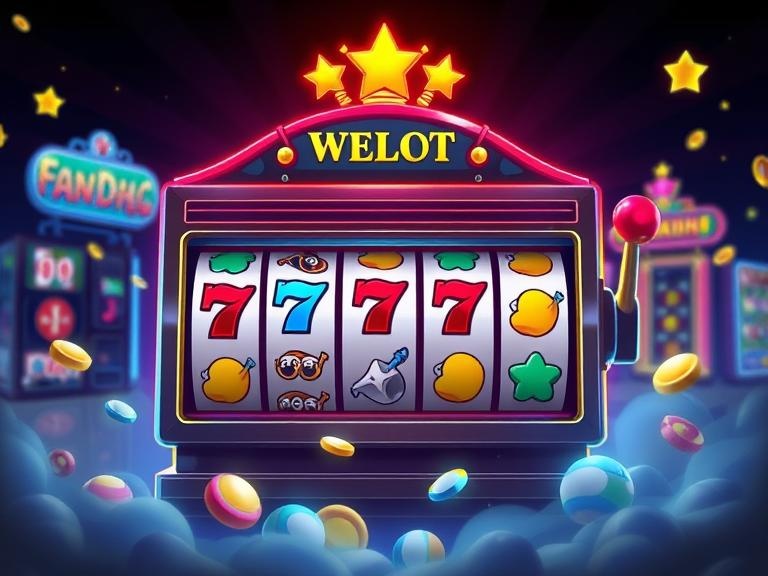 jl2 slot