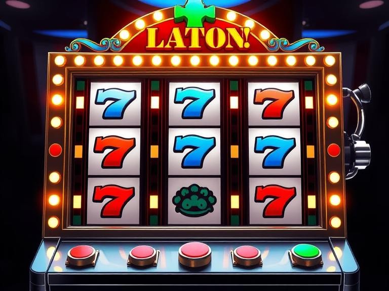 jl2 slot