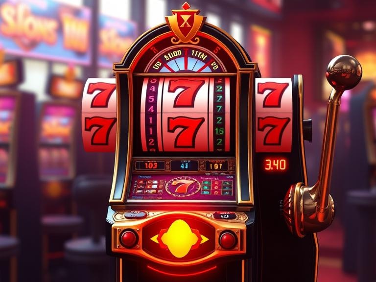 jl2 slot