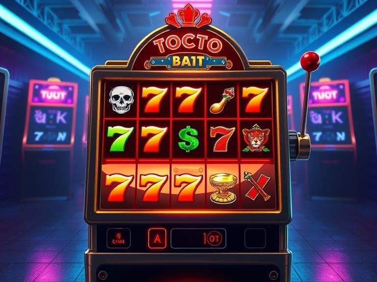 jl2 slot