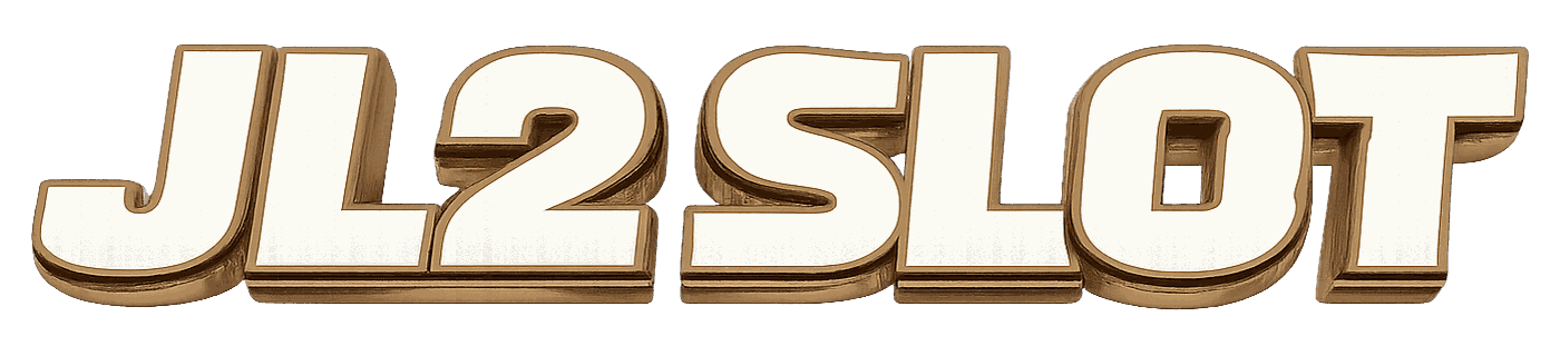 jl2 slot logo
